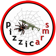 PIZZICARMS