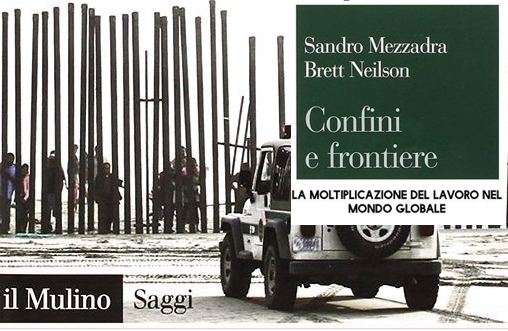 confini